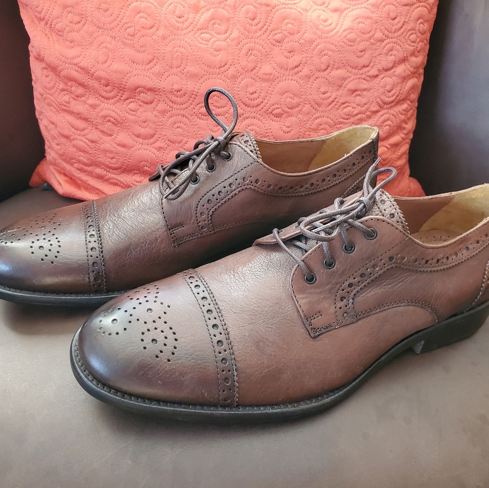 Johnston & Murphy Men's Dress Shoes